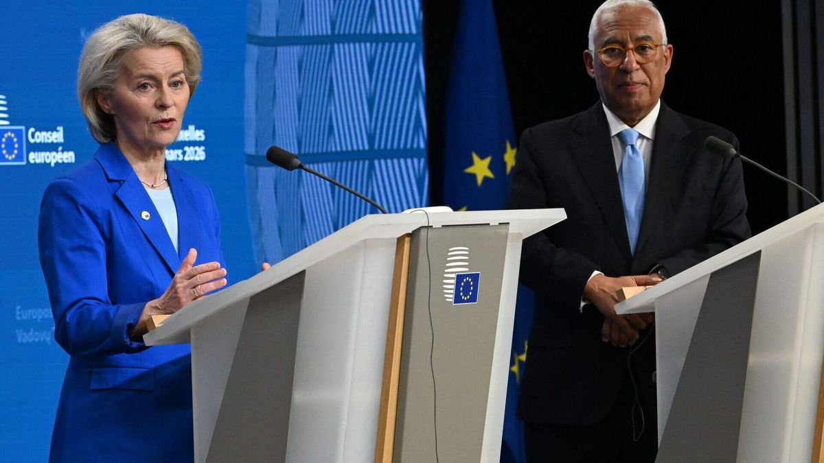 Geopolitisches Beben: Europa und Mexiko planen den Befreiungsschlag gegen die USA und China