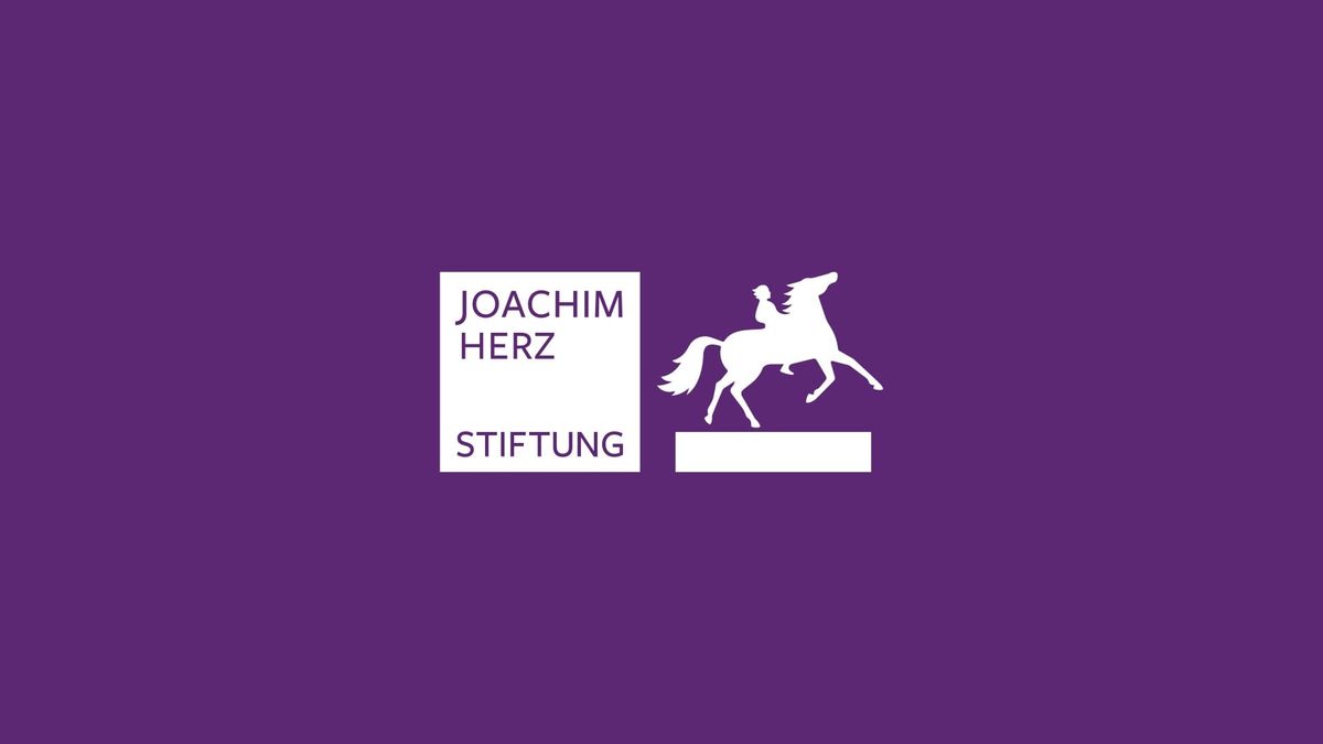 Joachim-Herz-Stiftung wird zur Venture-Capital-Powerhouse: Warum deutsche Forscher jetzt durchstarten