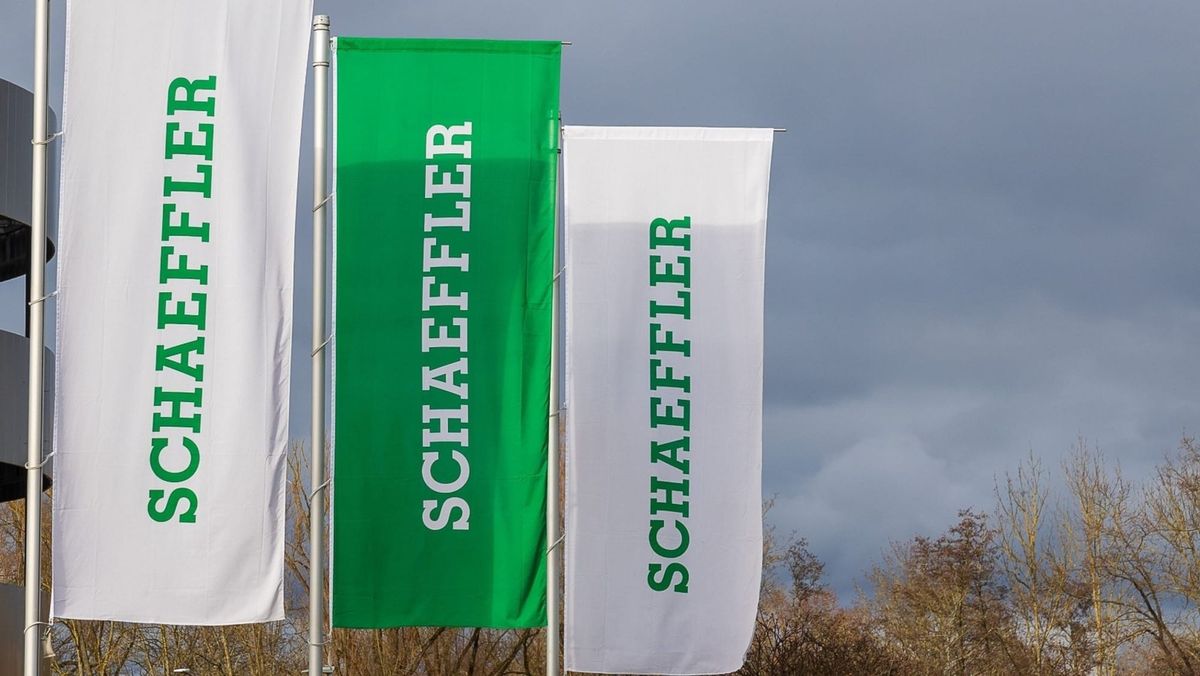 Milliardengrab oder Goldgrube: Der riskante Geheimplan der Familie Schaeffler