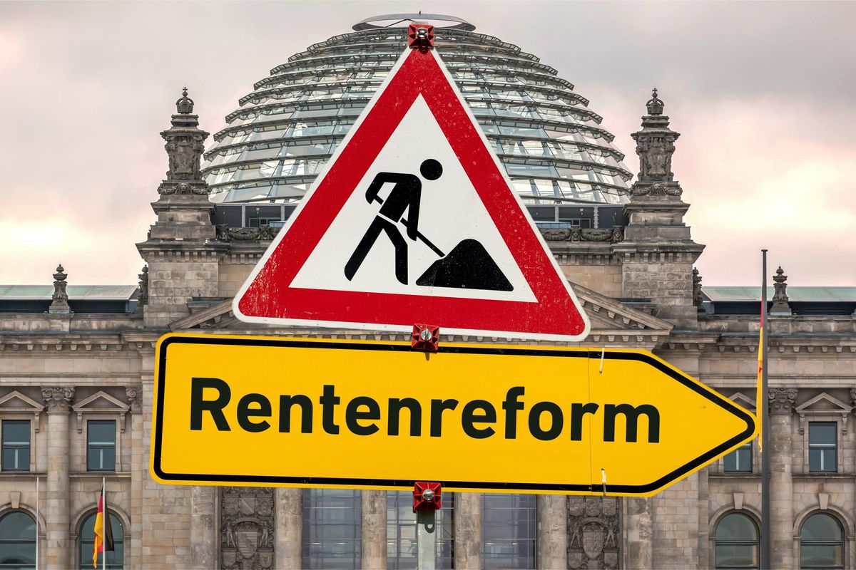 Mit 62 Jahren Rente nehmen oder warten? Diese Rechnung zeigt, wann sich der Aufschub lohnt