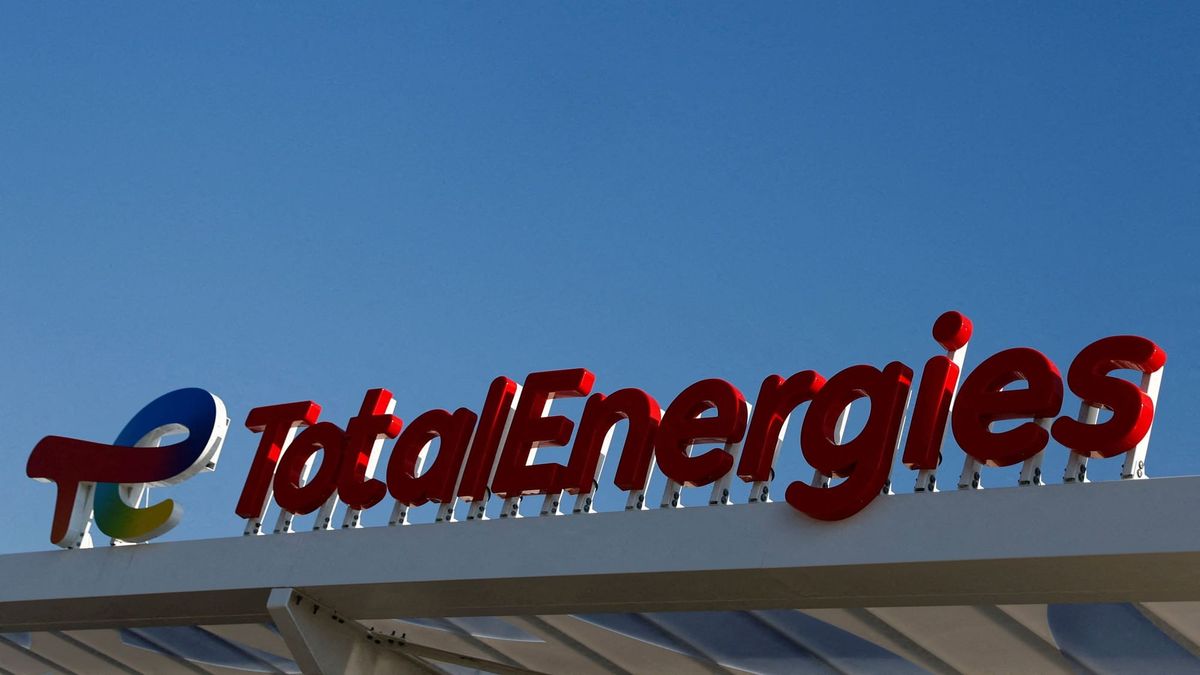 Moral am Abgrund: Der blutige Geheim-Plan von Total und Siemens Energy
