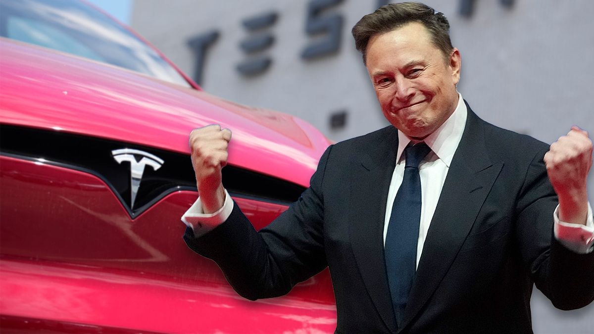 Musks Milliarden-Beben: Der Steuer-Geheimplan von Tesla erschüttert die Wall Street
