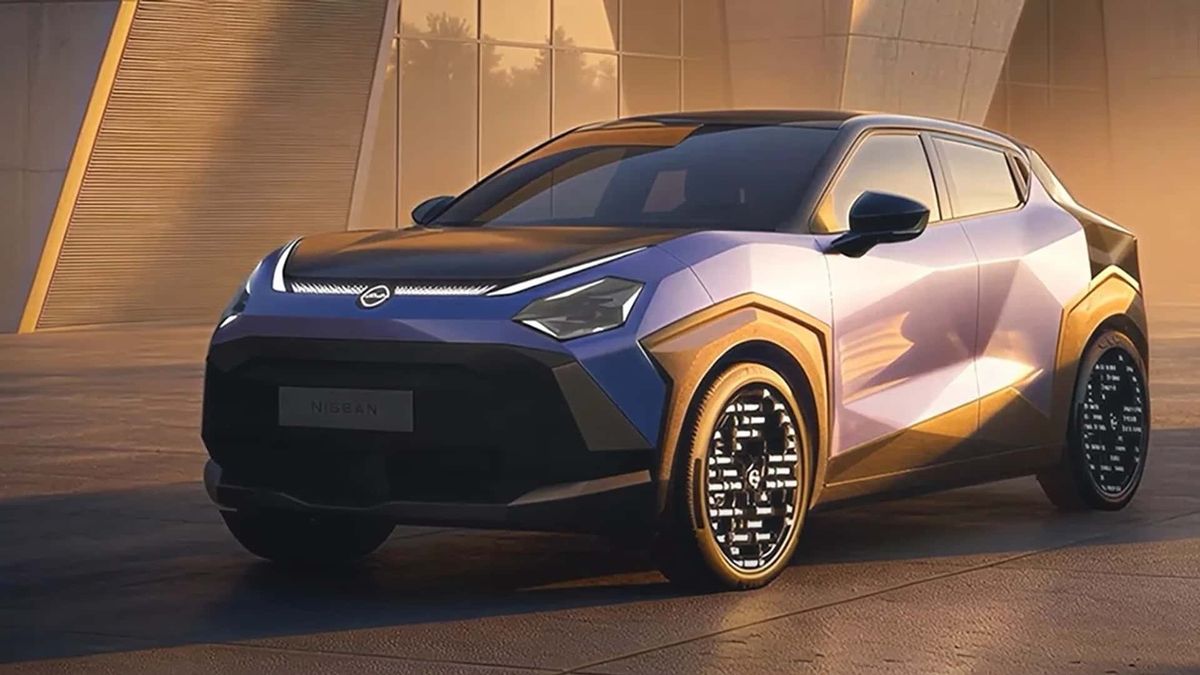 Nissan zieht sich aus der europäischen EV-Revolution zurück