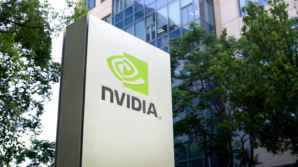 Nvidia: 18,6 Mrd. Dollar in Venture Capital in nur 3 Monaten