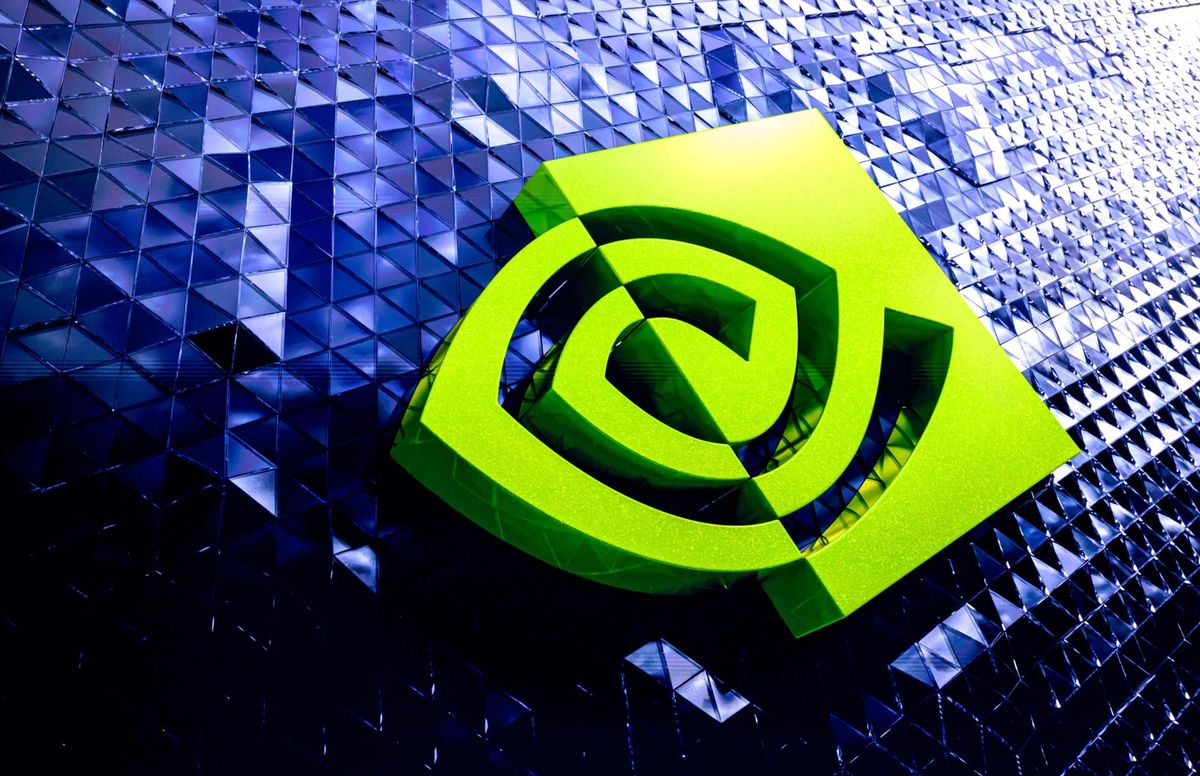 Nvidia am Rande der Unschlagbarkeit — 5,5 Billionen Dollar und trotzdem nicht genug für die Börse