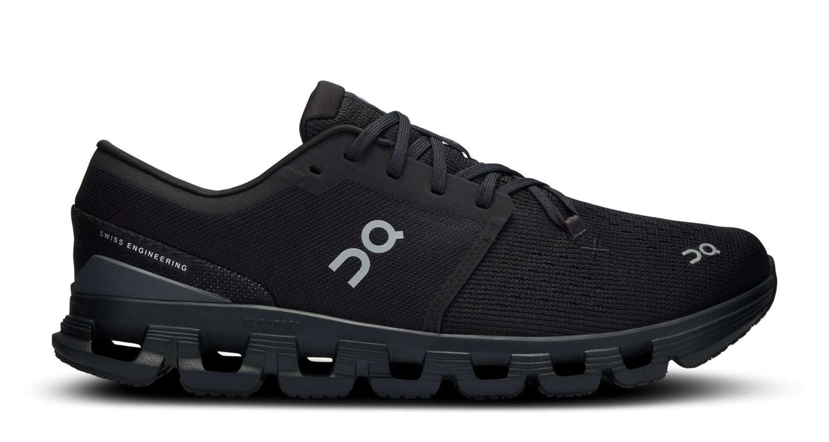 On Holding übertrifft Erwartungen: Schweizer Sneaker-Hersteller profitiert von China-Boom während Nike strauchelt