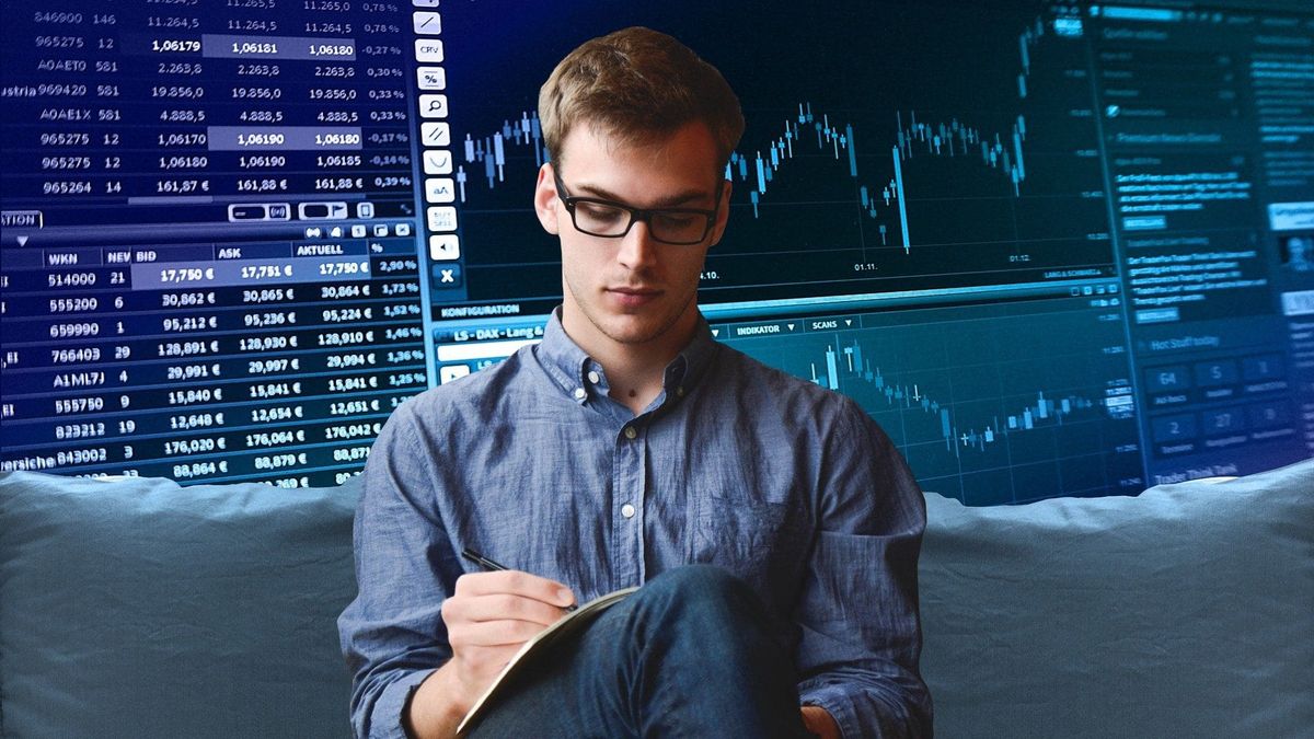 Passives Einkommen durch Geldanlage: Aktien, Anleihen, ETFs und Optionen richtig nutzen