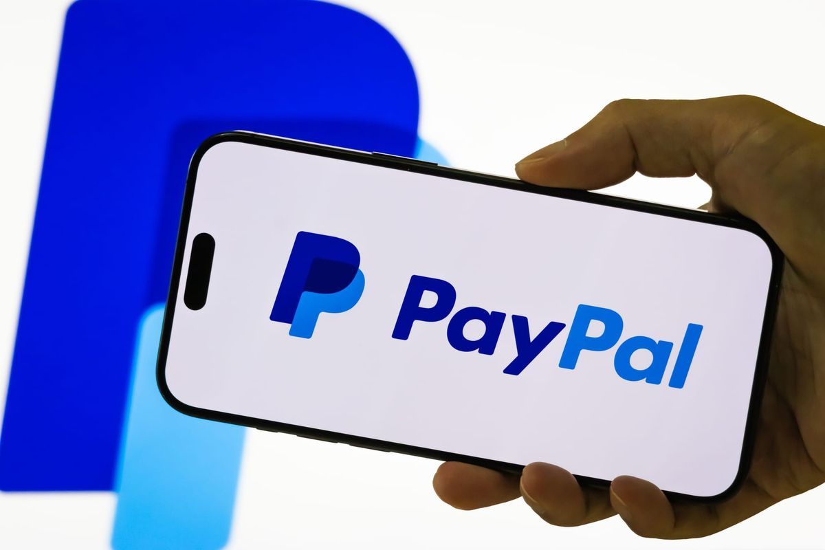 PayPal Hauptversammlung 2026: Schafft Enrique Lores den KI-Umbau?