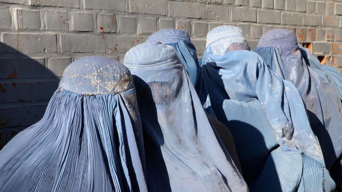 Sharia-Beben in Bonn: Taliban werben jetzt mitten in Deutschland um Nachwuchs