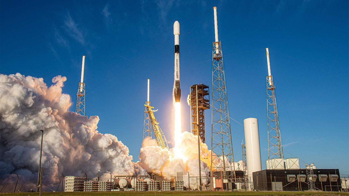 SpaceX-IPO: Der ultimative Billionen-Deal, der die Wall Street sprengen wird