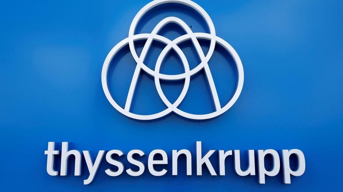 Thyssenkrupps Albtraum: Der Jindal-Deal ist tot – und López sitzt in der Stahlfalle
