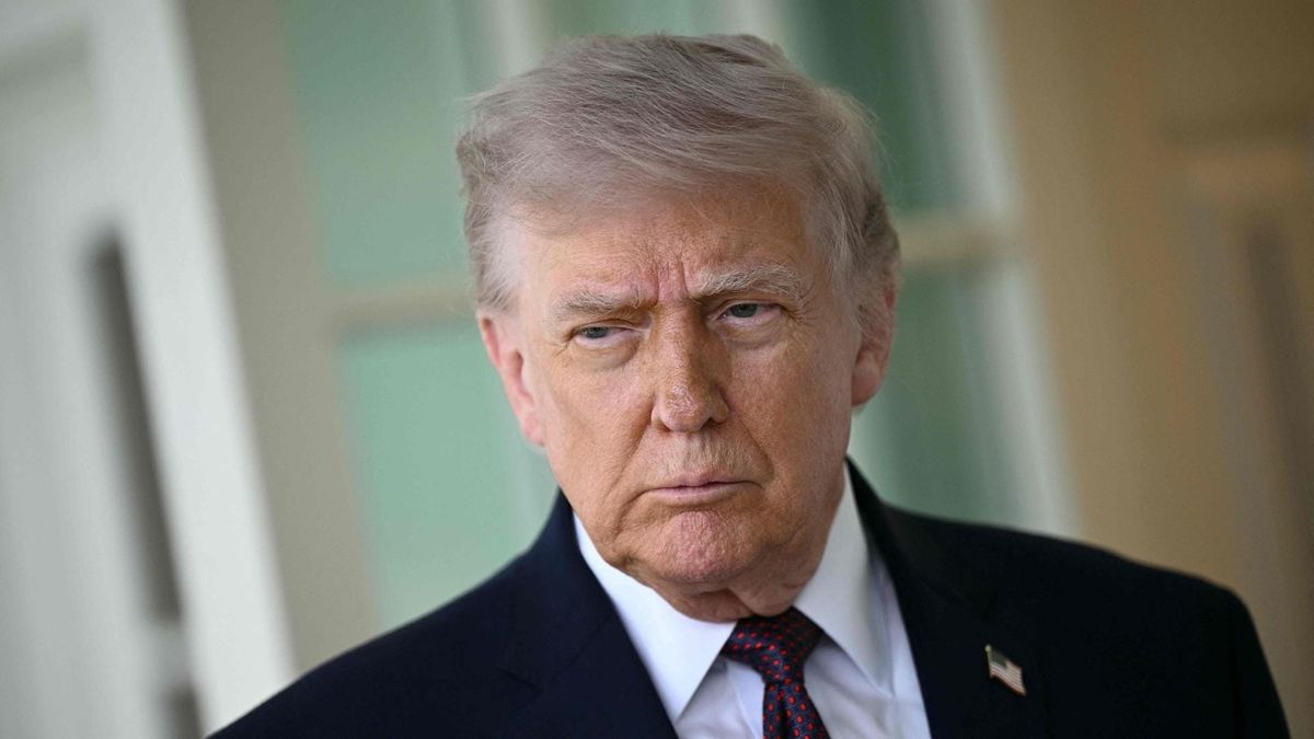 Trumps Finanz-Inferno: Das NACHO-Beben an den Weltmärkten und der Todesstoß für die US-Wirtschaft