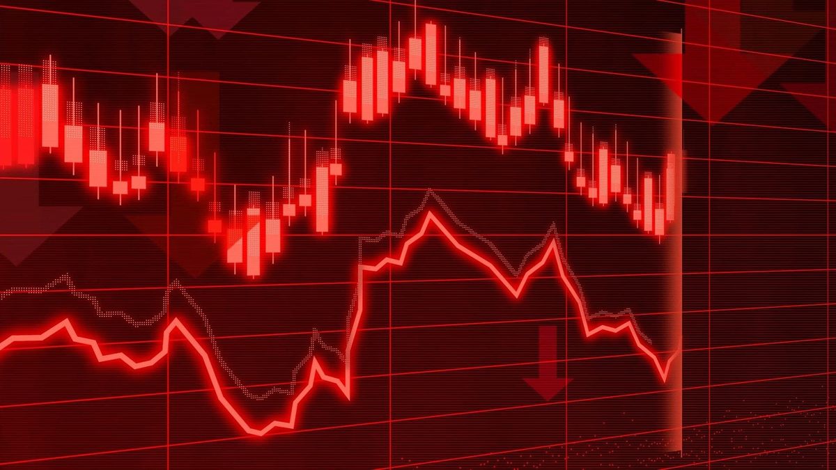 Volatilität an den Märkten: Anleger zwischen Hoffnung und Vorsicht