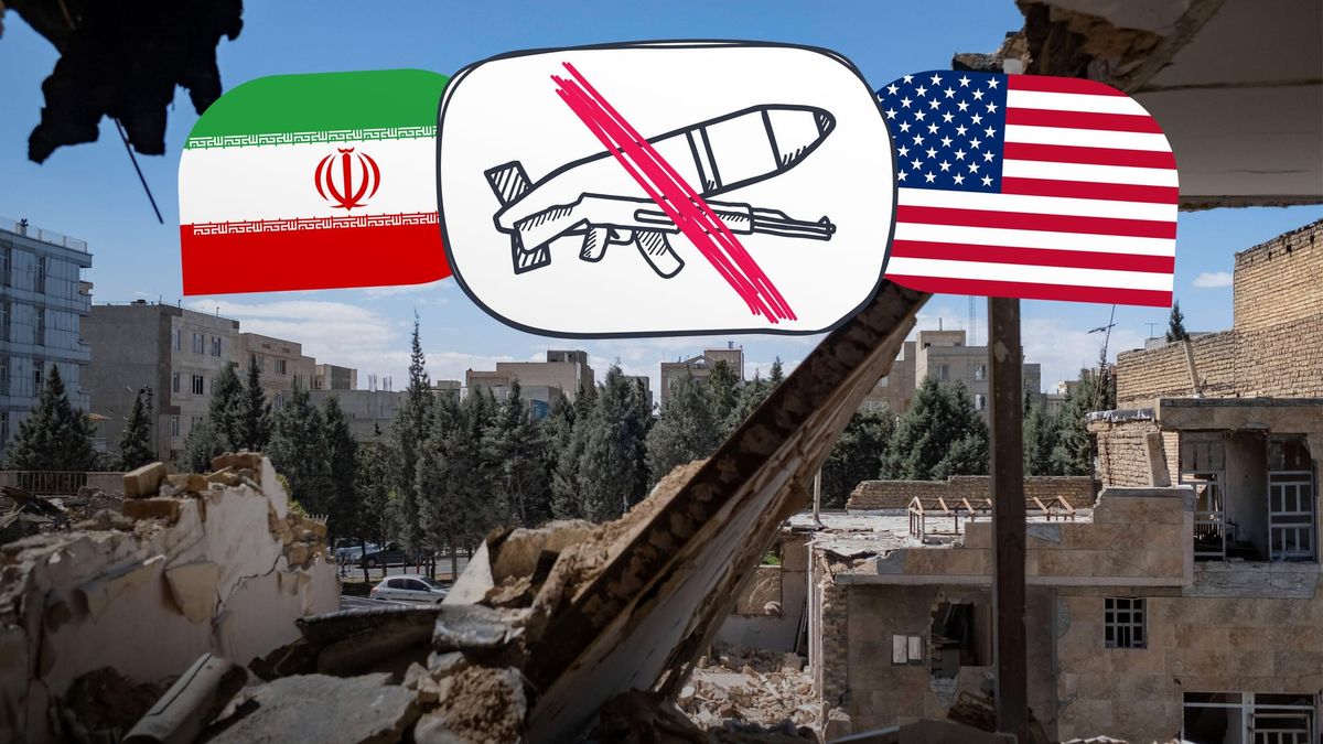 Waffenruhe-Hoffnung: Warum der Dax jetzt zum Sprung ansetzt – trotz Iran-Chaos
