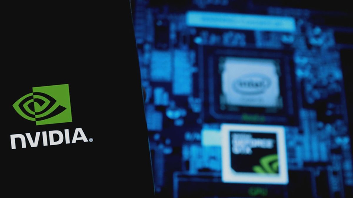 Wall Street ignoriert Nvidia-Gewinne – Nahost-Sorgen dominieren