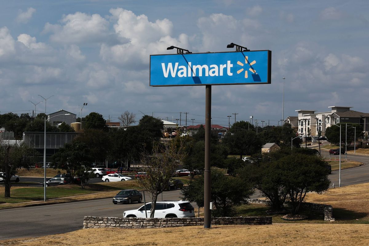Wenn der Benzin-Wahnsinn das Walmart Geschäftsmodell pulverisiert