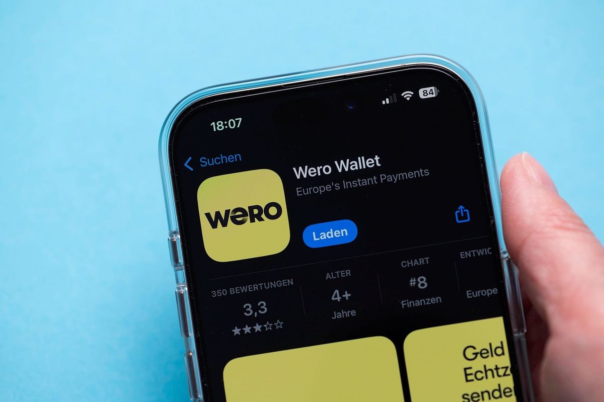 Wero greift nach dem deutschen Zahlungsmarkt — 750 Millionen Euro Bankenskrätzer gegen PayPals Monopol