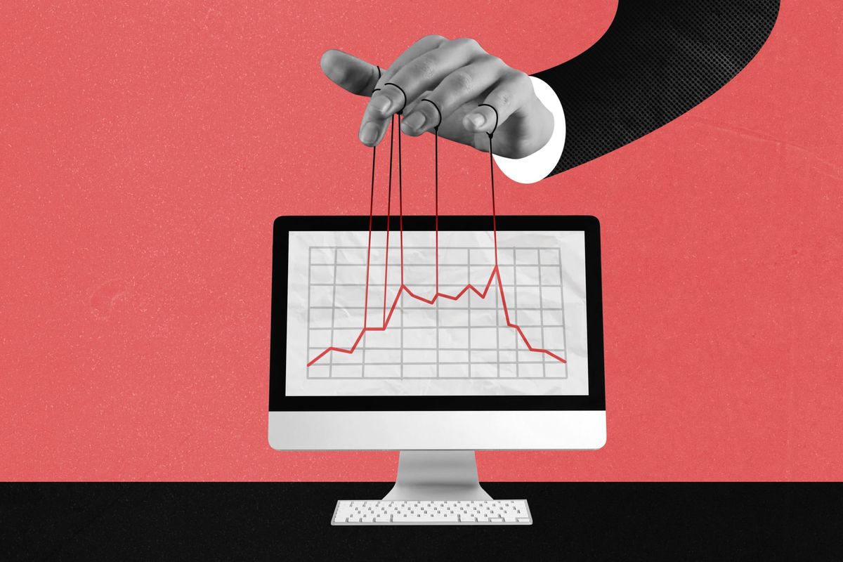 Im Blindflug an der Börse? Wie AlleAktien Ihnen bei fehlenden Wirtschaftsdaten den Weg zum Depot-Erfolg zeigt