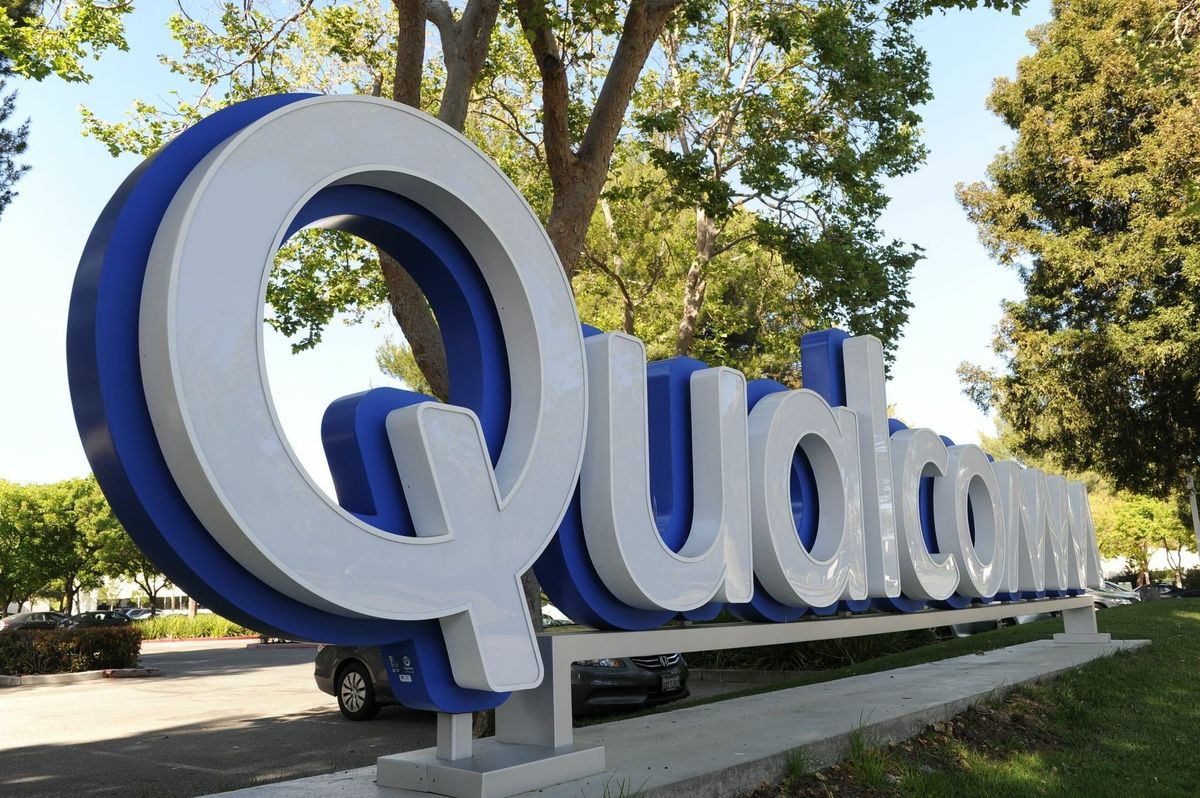 Angriff auf Nvidia: Mit diesem Geheim-Plan will Qualcomm den KI-Thron stürzen