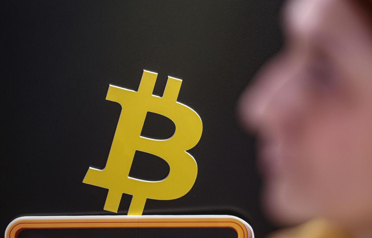 Bitcoin fällt auf 2-Jahres-Tief – doch Wall Street entdeckt die nächste Krypto-Obsession