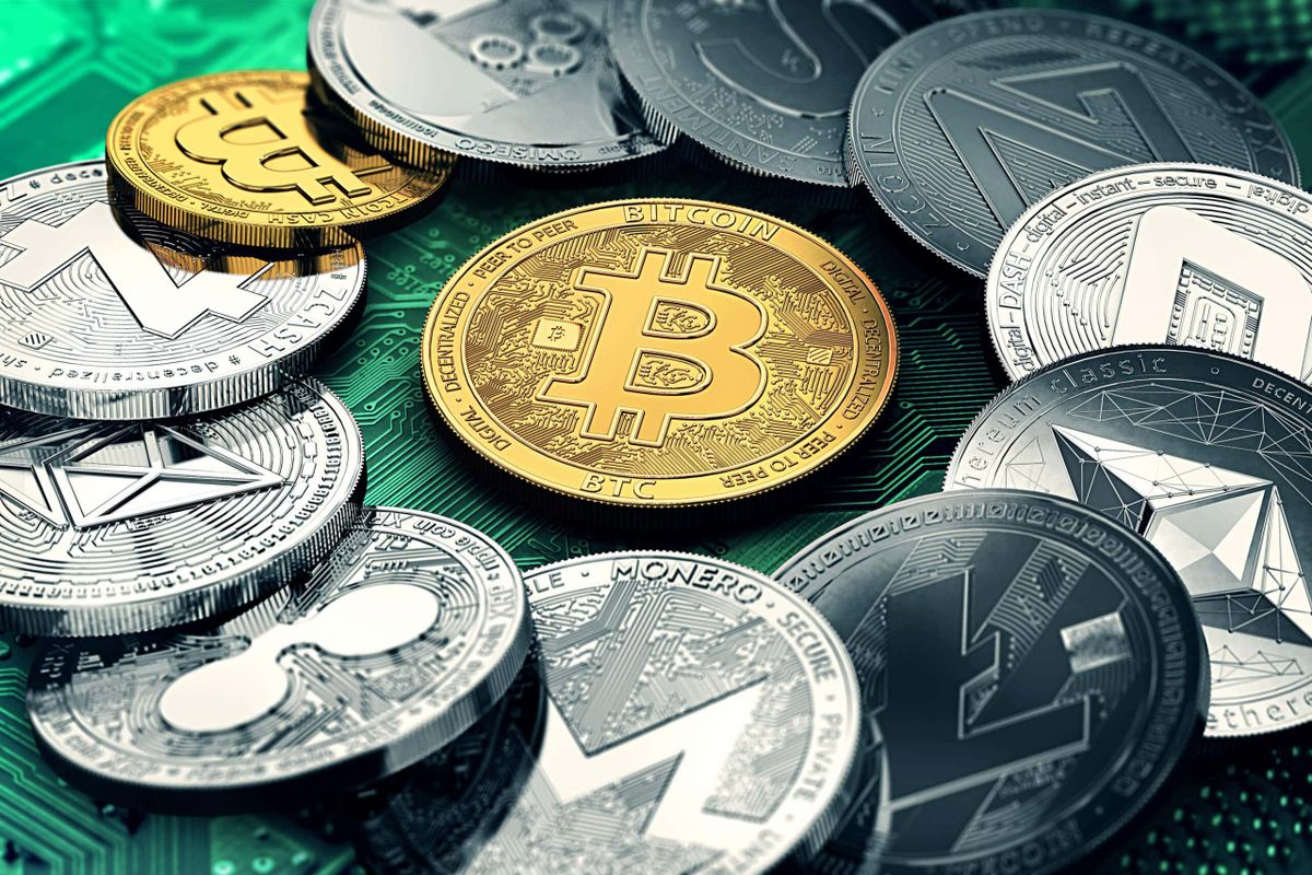Bitcoin stagniert – diese 3 Altcoins könnten jetzt durchstarten