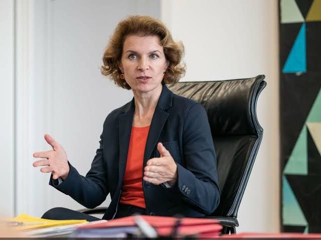 Bundesbank-Vizin warnt: Deutschland läuft bei Energiewende der Zeit davon