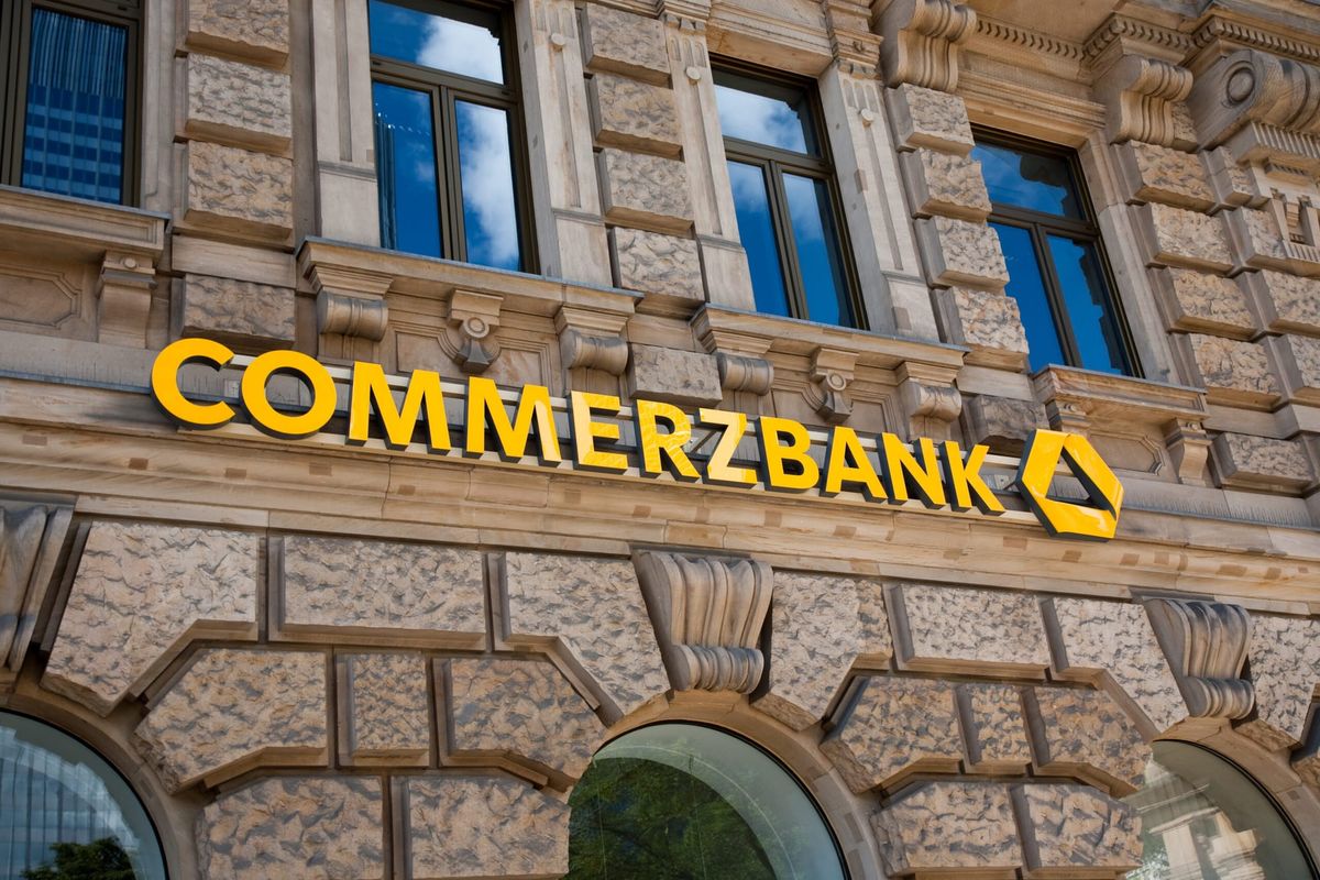 Commerzbank-Betriebsrat eskaliert: Strafanzeige gegen Unicredit wegen Marktmanipulation
