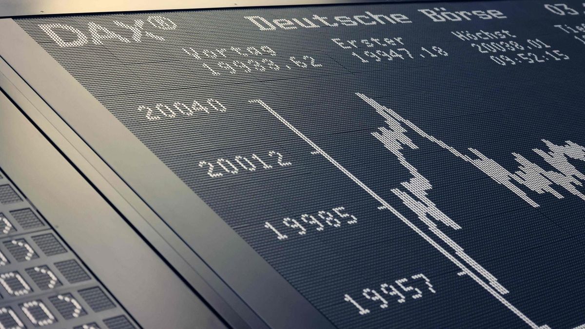 DAX überrascht: Experten sehen Sprung auf 30.000 Punkte – trotz Krisen