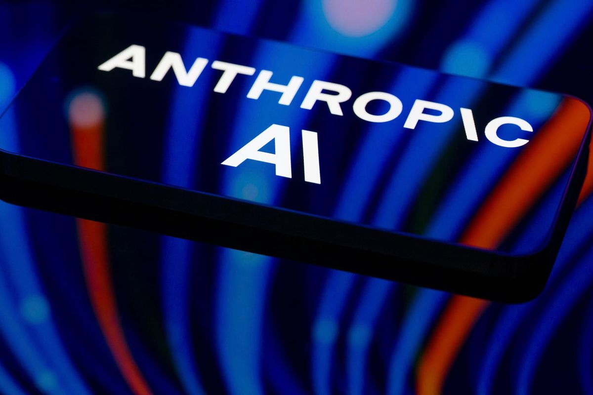 Das Billionen-Beben an der Wall Street: Anthropic plant den ultimativen Vernichtungsschlag gegen OpenAI