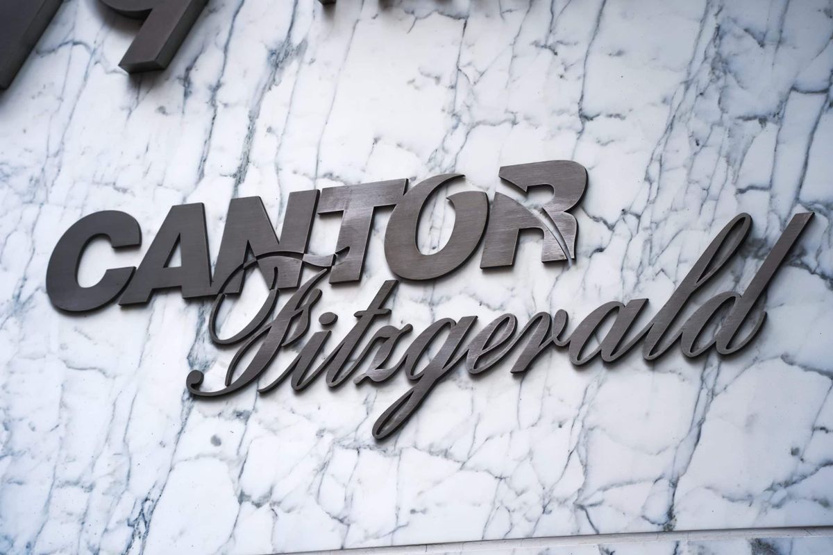 Das Krypto-Beben bei Cantor Fitzgerald: Wie ein geheimnisvoller App-Plan den Todesstoß für die Bitcoin-Akkumulatoren vorbereitet