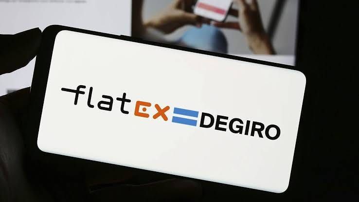 Das Krypto-Beben bei Flatex: Wie ein geheimnisvoller App-Plan den Todesstoß für Trade Republic vorbereitet