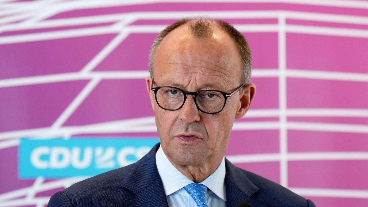 Das Renten-Beben der Bundesregierung: Versetzt Friedrich Merz dem deutschen Sozialstaat jetzt den Todesstoß?