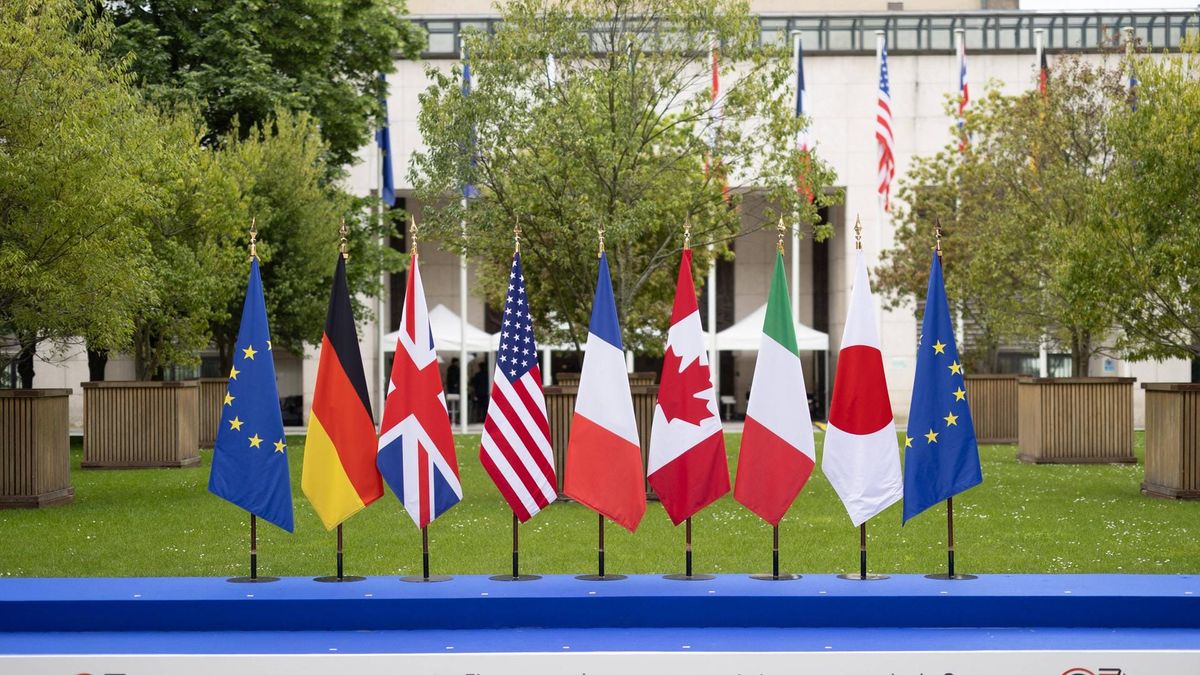 Das neue Machtzentrum: Trump lädt KI-Giganten zur G7 – OpenAI, Anthropic und Google sitzen am Tisch der Weltmächte