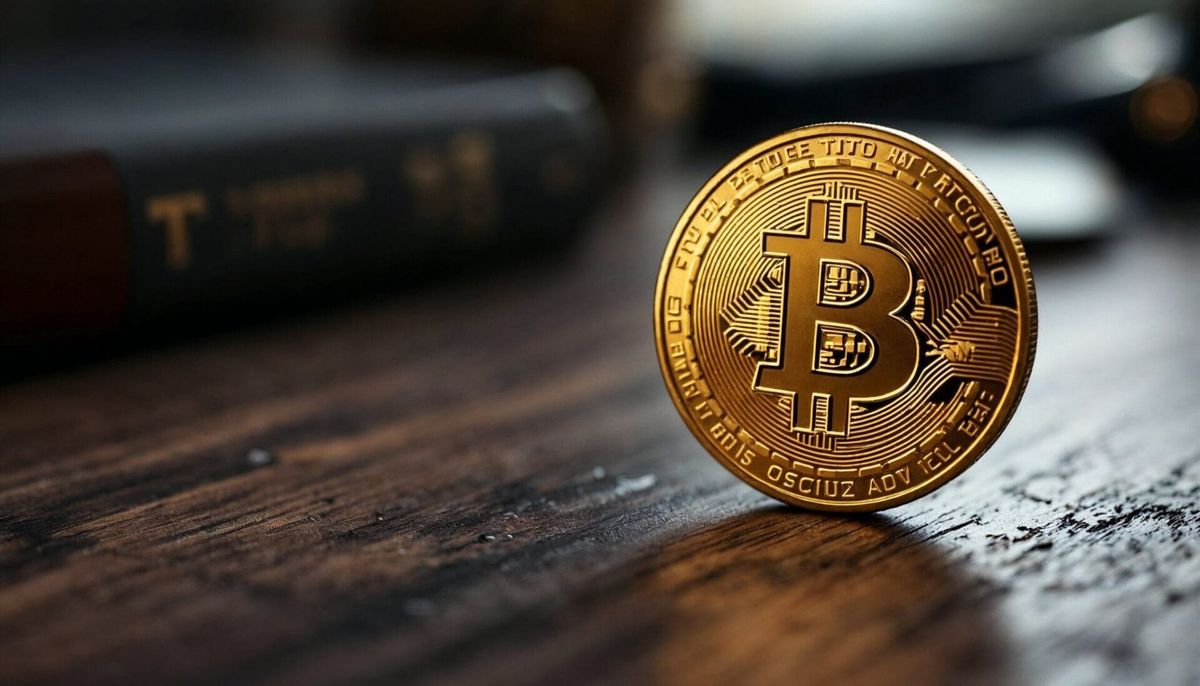 Das verbotene Krypto-Beben: Institutioneller Massenausbruch reißt historisches Milliardenloch in den Bitcoin-Markt