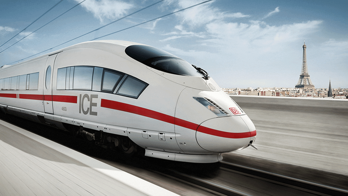 Der Todesstoß für die Provinz: Geheim-Plan der Bahn sieht radikale Streckenvernichtung vor