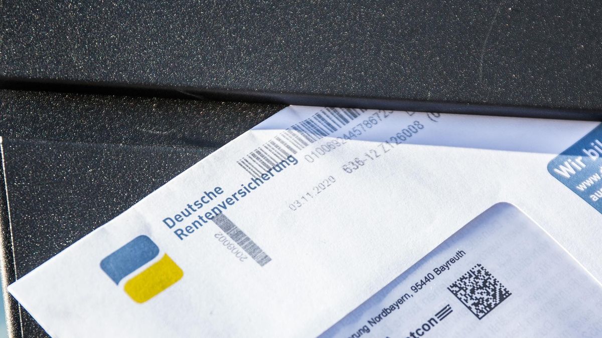 Wie der Geheim-Plan von Merz und Bas die deutschen Rentner an den Abgrund treibt