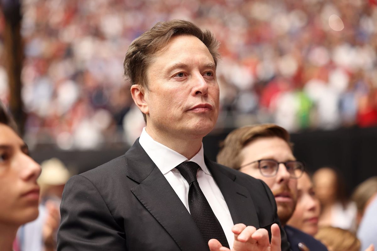 Der verdeckte IPO-Krieg von Elon Musk und den Tech-Giganten droht im Desaster zu enden