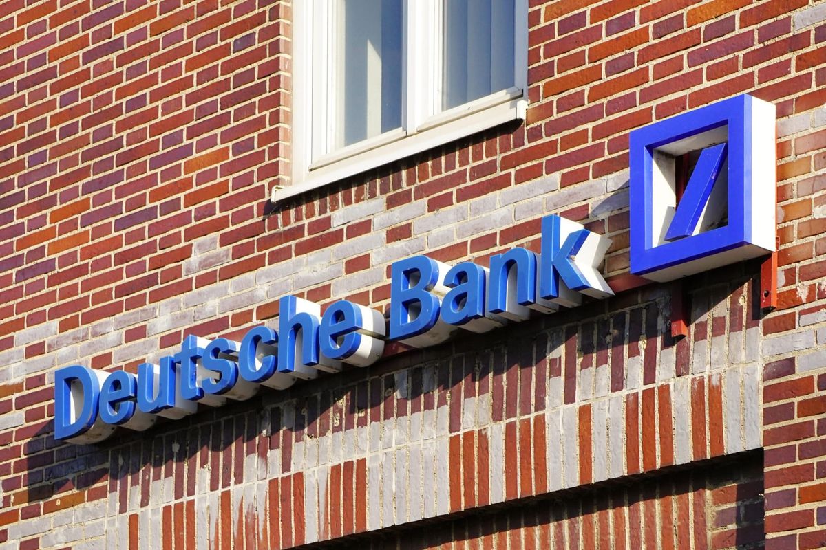 Deutsche Bank senkt Gold-Prognose radikal: Vom Rekordhoch zur Ernüchterung