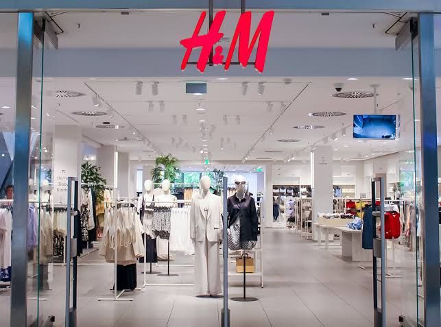 Die Fashion-Falle von H&M: Wie der Mode-Gigant mit einem Geheim-Plan den eigenen Untergang einleitet