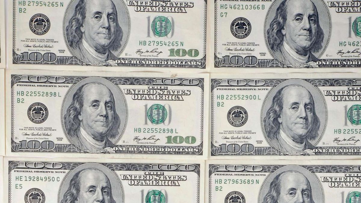 Dollar unter Druck: Warsh übernimmt Fed-Vorsitz – was Anleger jetzt wissen müssen