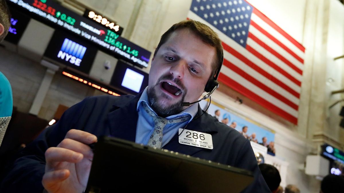 Dow Jones im Schneckentempo – Doch SpaceX-Aktie bricht um ein