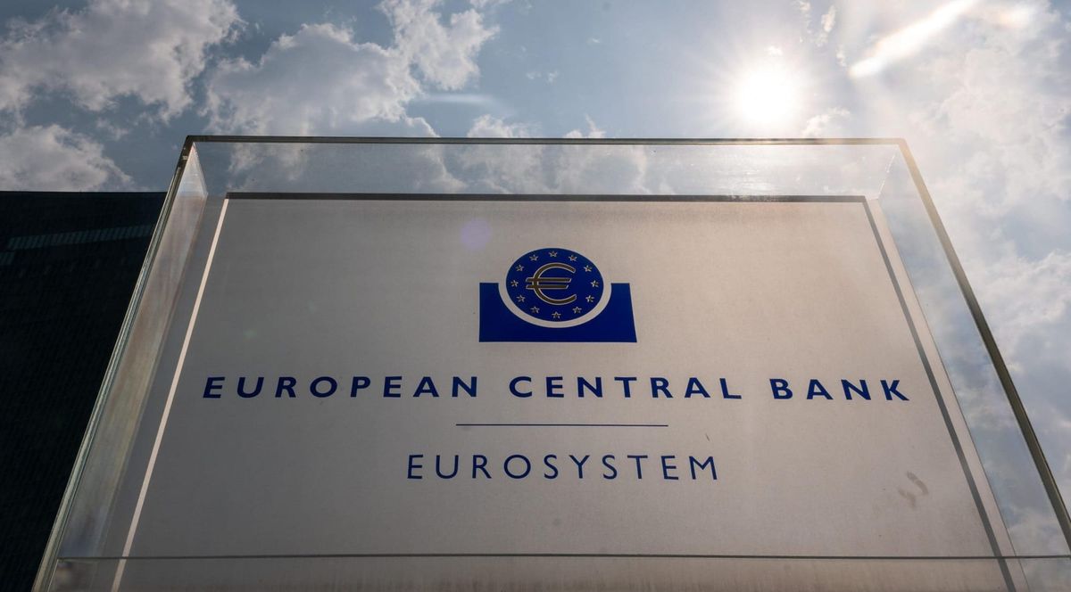 EZB startet überraschende Euro-Offensive: Wie Europa Trump trotzen will