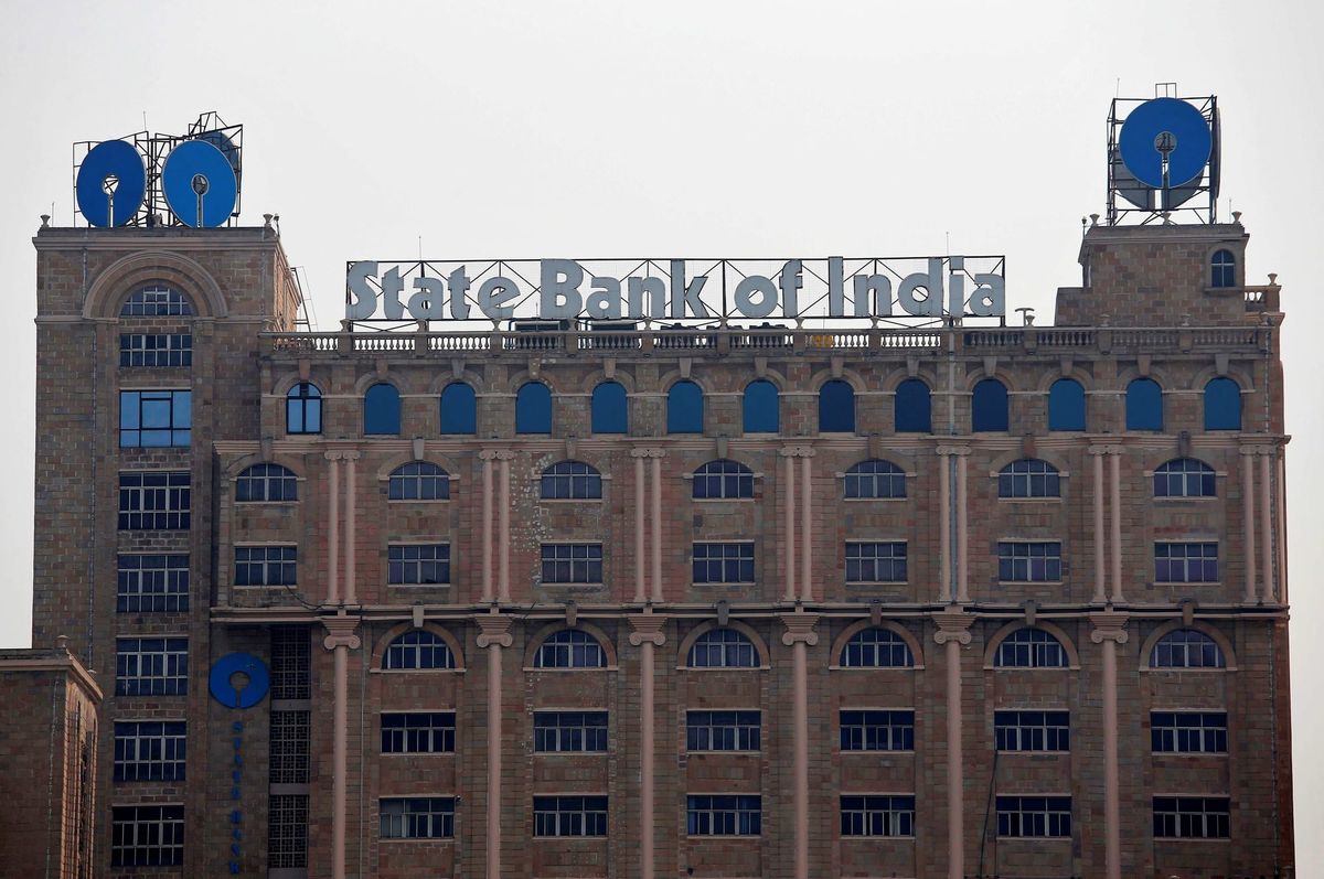 Geheim-Trick der Notenbank: Indiens Banken fluten den Markt mit Milliarden-Anleihen