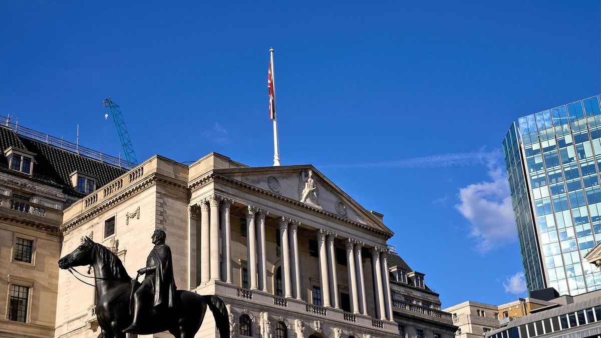 Inflationsstillstand in UK: Warum die BoE jetzt handeln muss – Zinssenkung rückt näher
