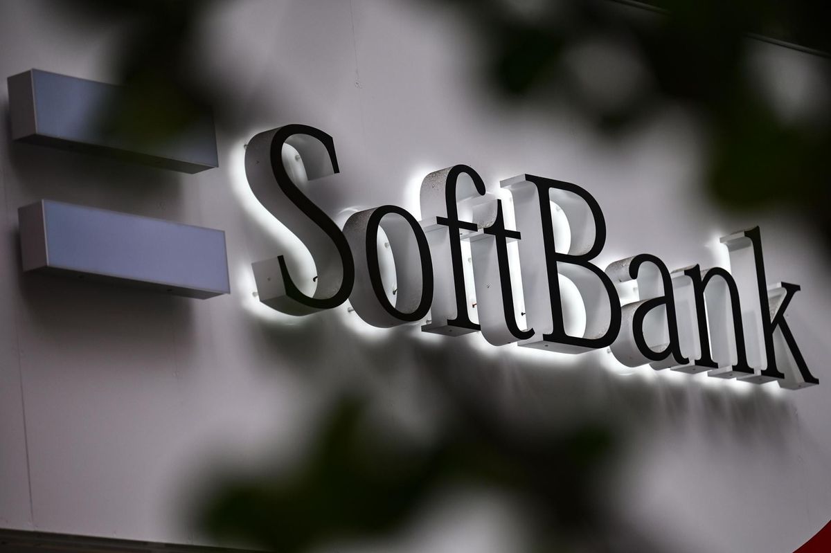 KI-Aktien im freien Fall: SoftBank stürzt 6% ab – jetzt rächt sich die Euphorie