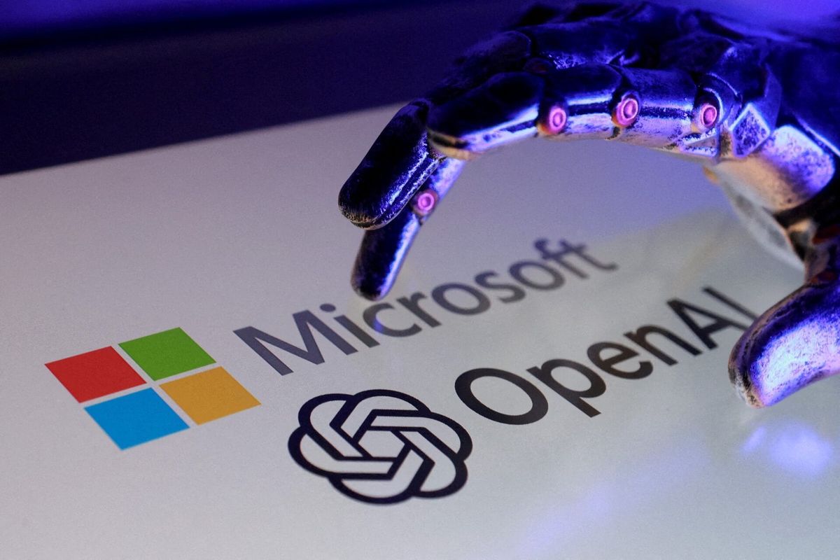 Microsofts stiller Putsch: Nadella bricht mit OpenAI – und erfindet den Konzern neu