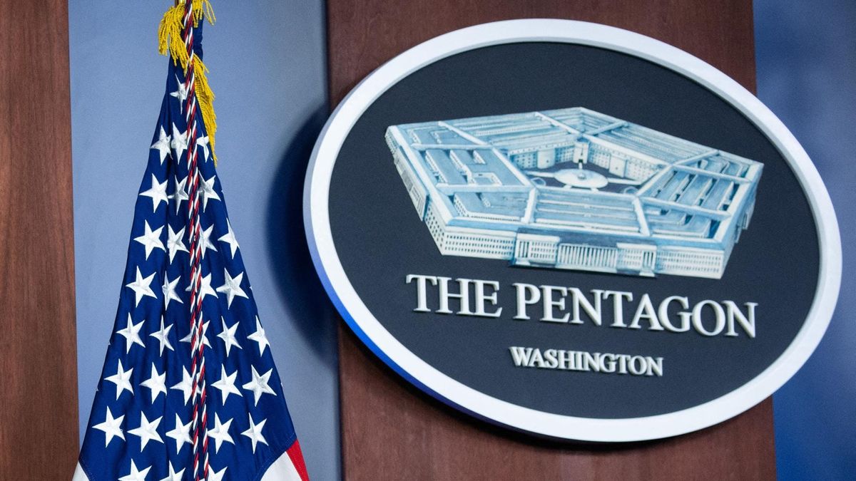 Pentagon-Liste schockt China: Diese Tech-Giganten werden plötzlich als Militär-Unternehmen eingestuft
