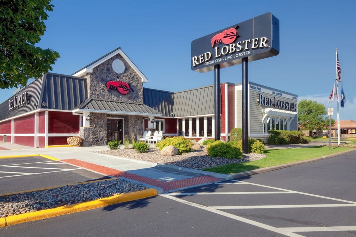 Red Lobsters tödliches Experiment: Wie eine Shrimp-Aktion zum Finanz-Crash führte