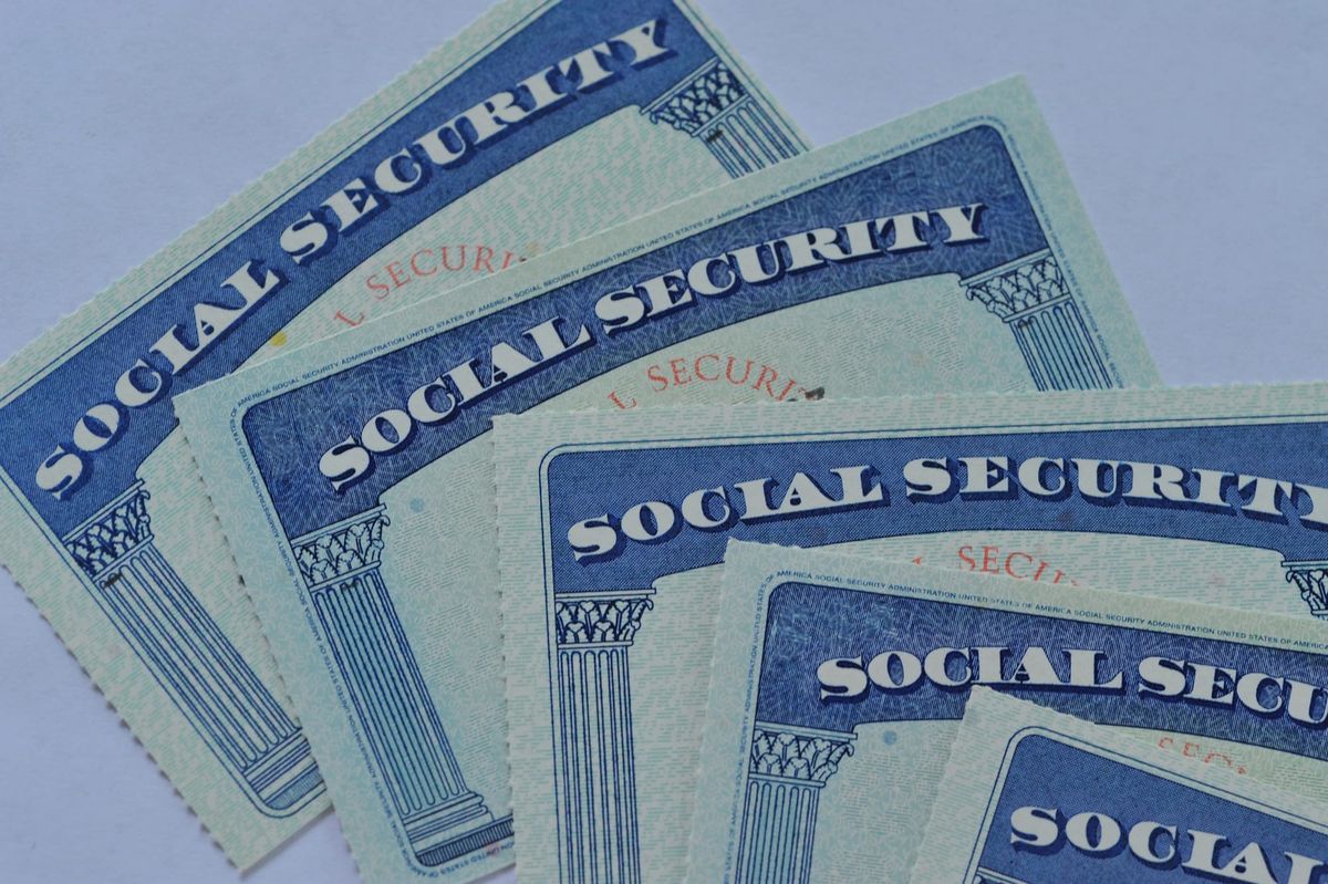 Rentner aufgepasst: So vermeiden Sie die versteckte Social-Security-Falle beim Weitarbeiten