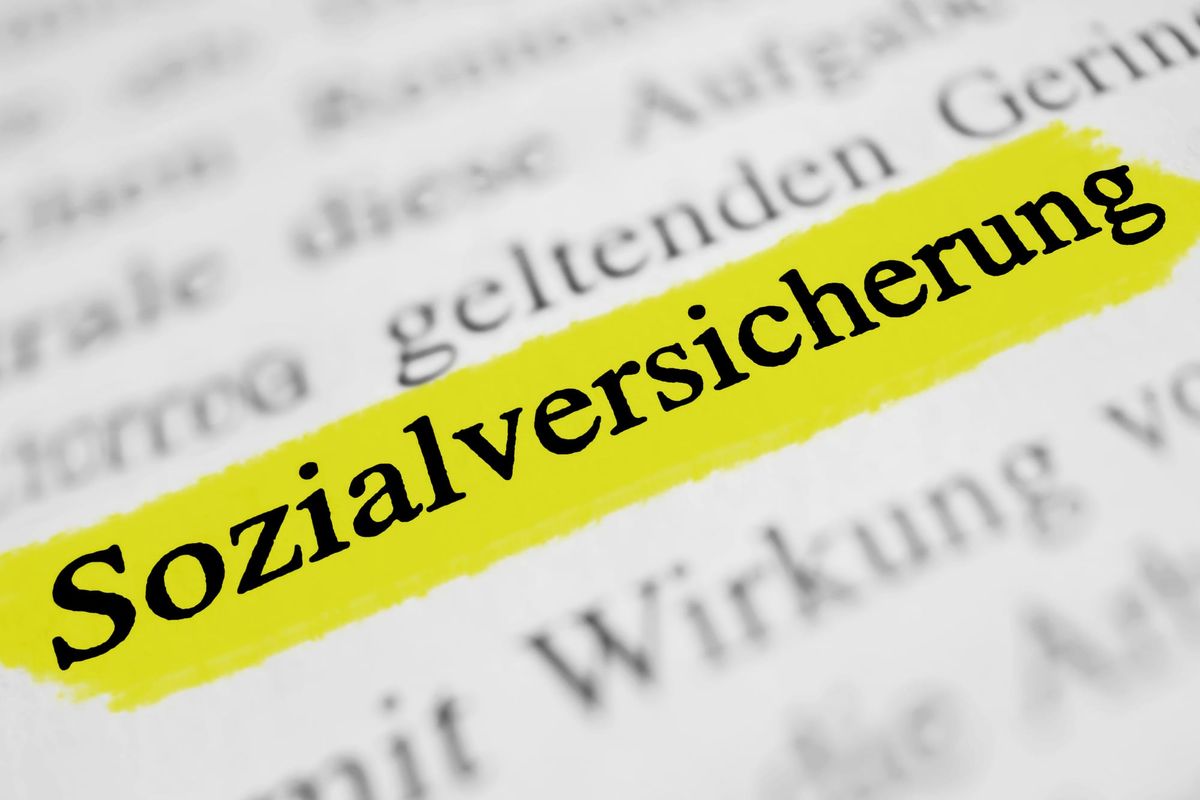 Rentner verliert Kampf gegen Sozialversicherung: 7 Jahre Zahlungen zurückgefordert